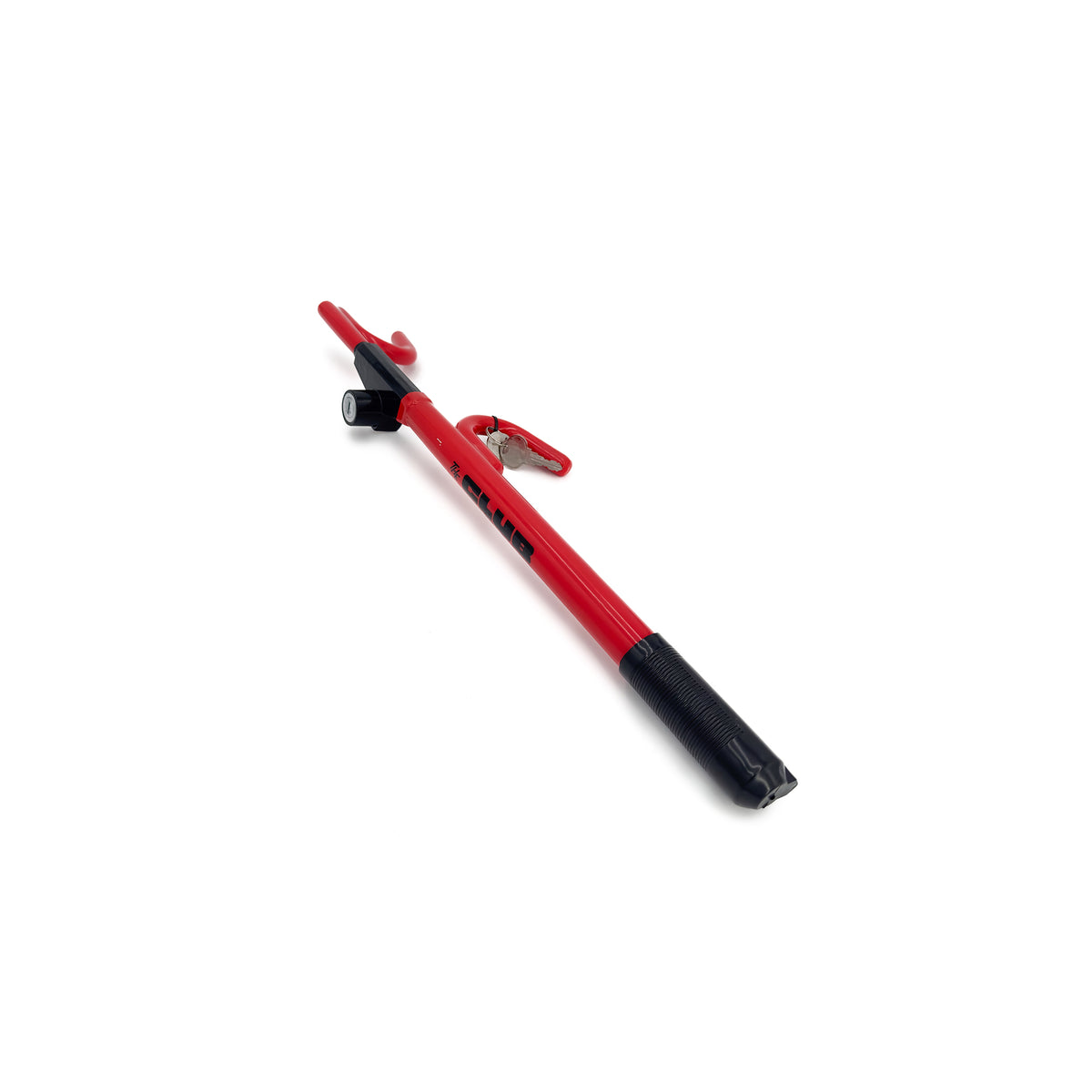 Club Steering Lock - Locks - MTi USA