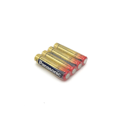 Batteries