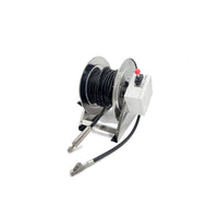 Underground Inflation Hose Reel - Inflation Equipment - MTi USA