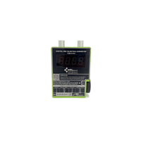 Digital DRC Robust Digital Ohmmeter - Electrical Measurement Devices - MTi USA