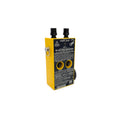 HBR-20P Blasting Machine - MSHA Approved