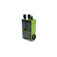 S-27 Blasting Machine - Initiation Machines - MTi USA