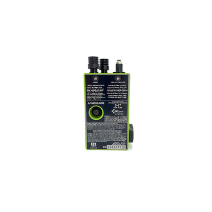 S-27 Blasting Machine