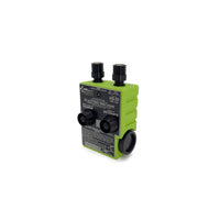 HB-55 Electric Blasting Machine - Initiation Machines - MTi USA
