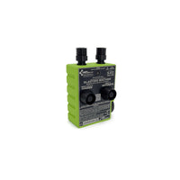 S-412 Blasting Machine with Circuit Continuity - Initiation Machines - MTi USA