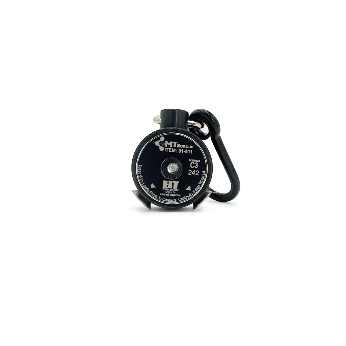 C-3 D Circuit Continuity Indicator - Electrical Measurement Devices - MTi USA