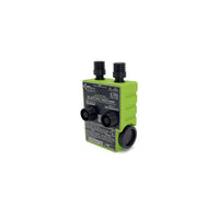 S-355 Compact Electric Blasting Machine - Initiation Machines - MTi USA