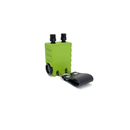 S-355 Compact Electric Blasting Machine