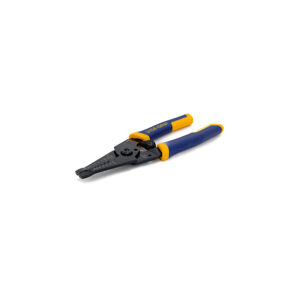 VISE-GRIP® Wire Stripper/Cutter - Tools - MTi USA