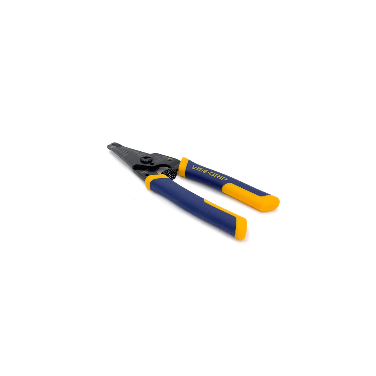 VISE-GRIP® Wire Stripper/Cutter - Tools - MTi USA