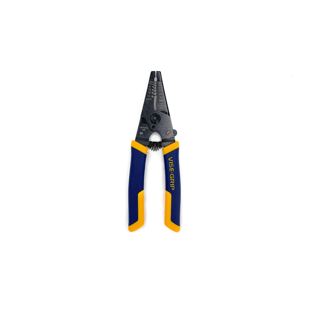 VISE-GRIP® Wire Stripper/Cutter - Tools - MTi USA