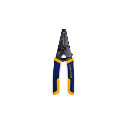 VISE-GRIP® Wire Stripper/Cutter