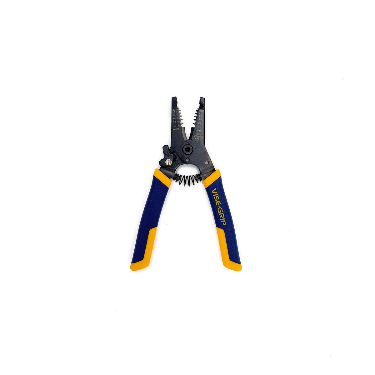 VISE-GRIP® Wire Stripper/Cutter - Tools - MTi USA