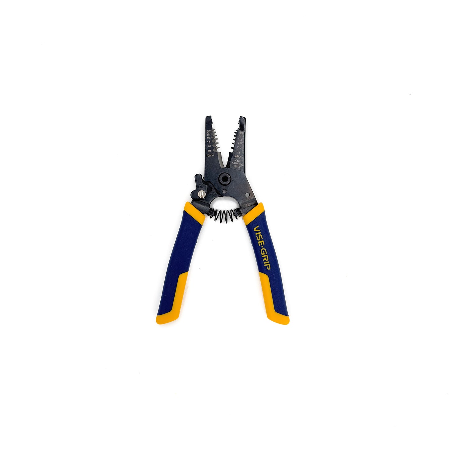 VISE-GRIP® Wire Stripper/Cutter