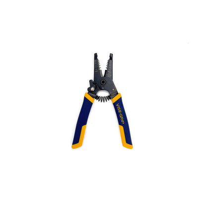 VISE-GRIP® Wire Stripper/Cutter