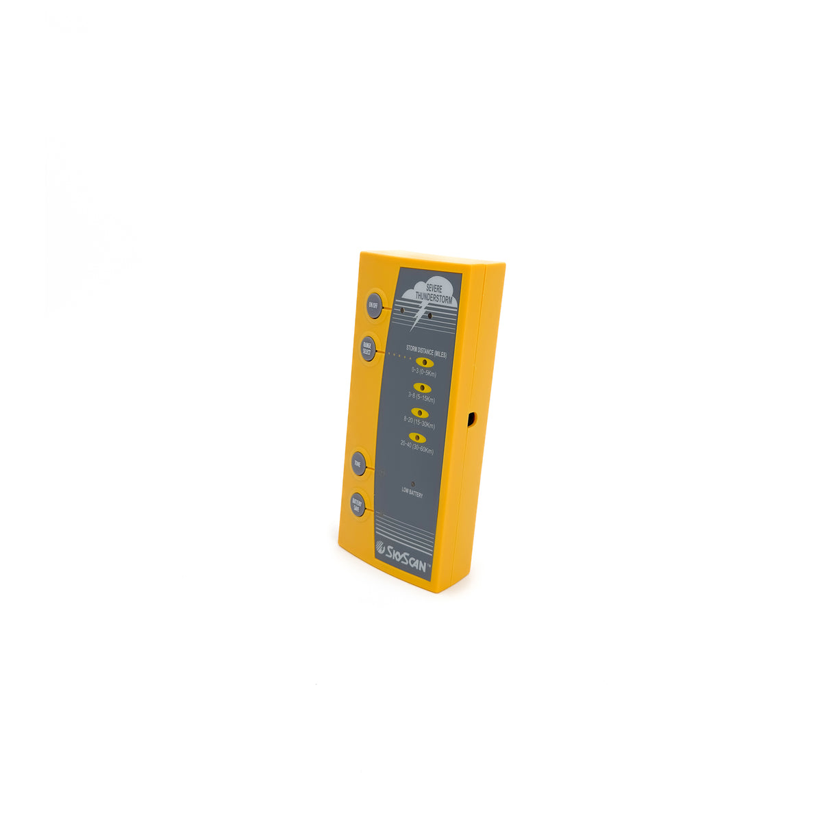 Skyscan Model P5-3 - Safety - MTi USA