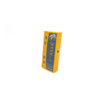 Skyscan Model P5-3 - Safety - MTi USA