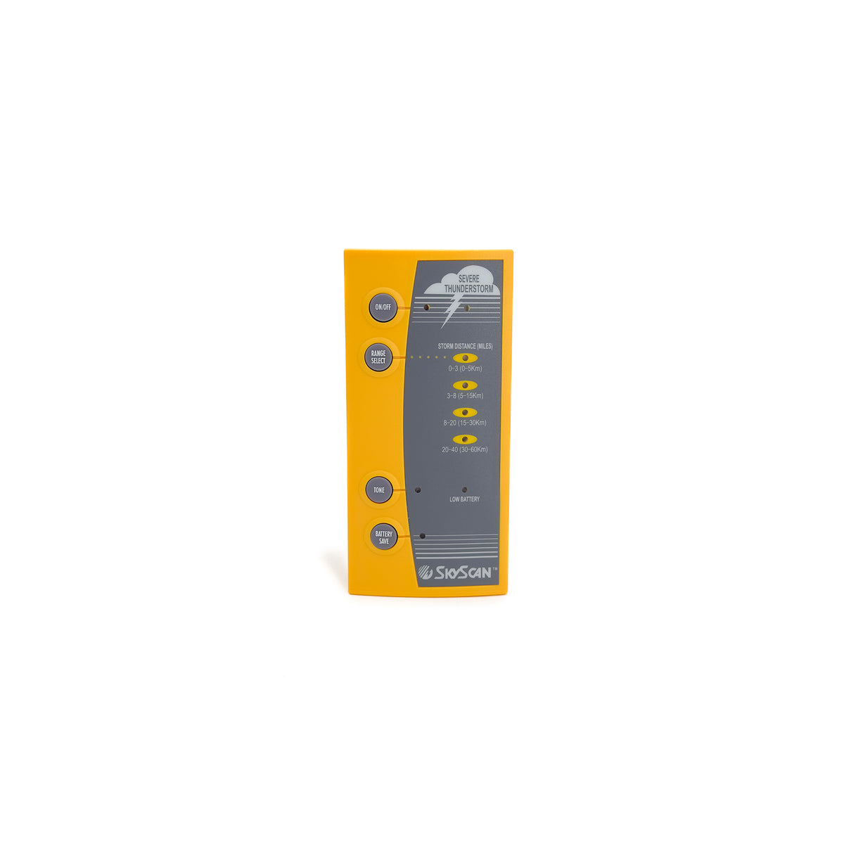 Skyscan Model P5-3 - Safety - MTi USA