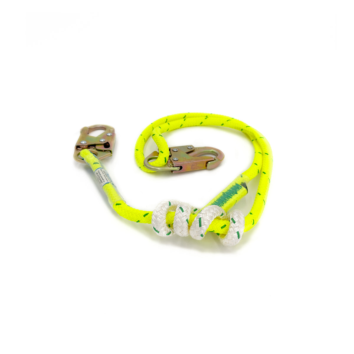 Elk River Adjustable Web Lanyard - Safety - MTi USA