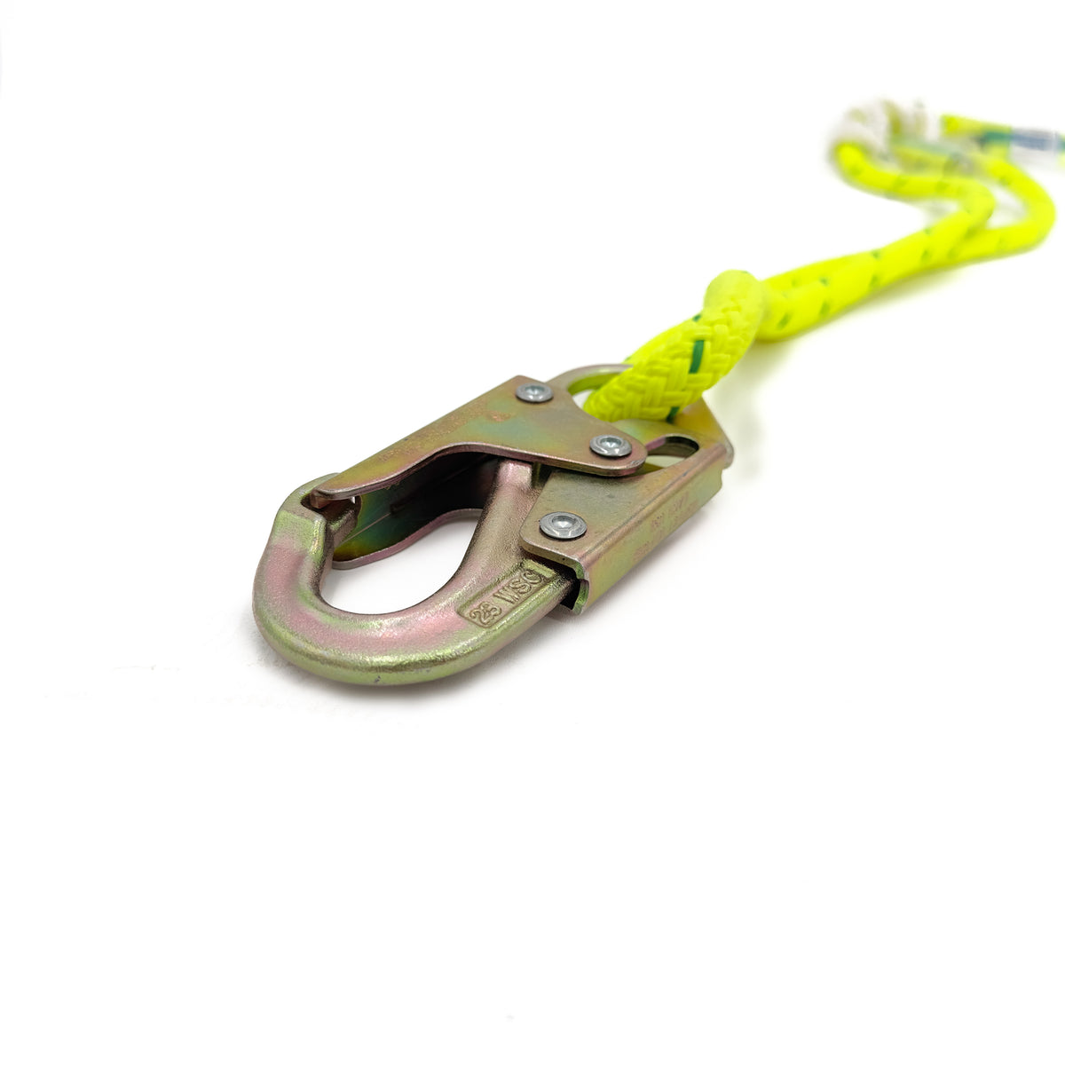 Elk River Adjustable Web Lanyard - Safety - MTi USA