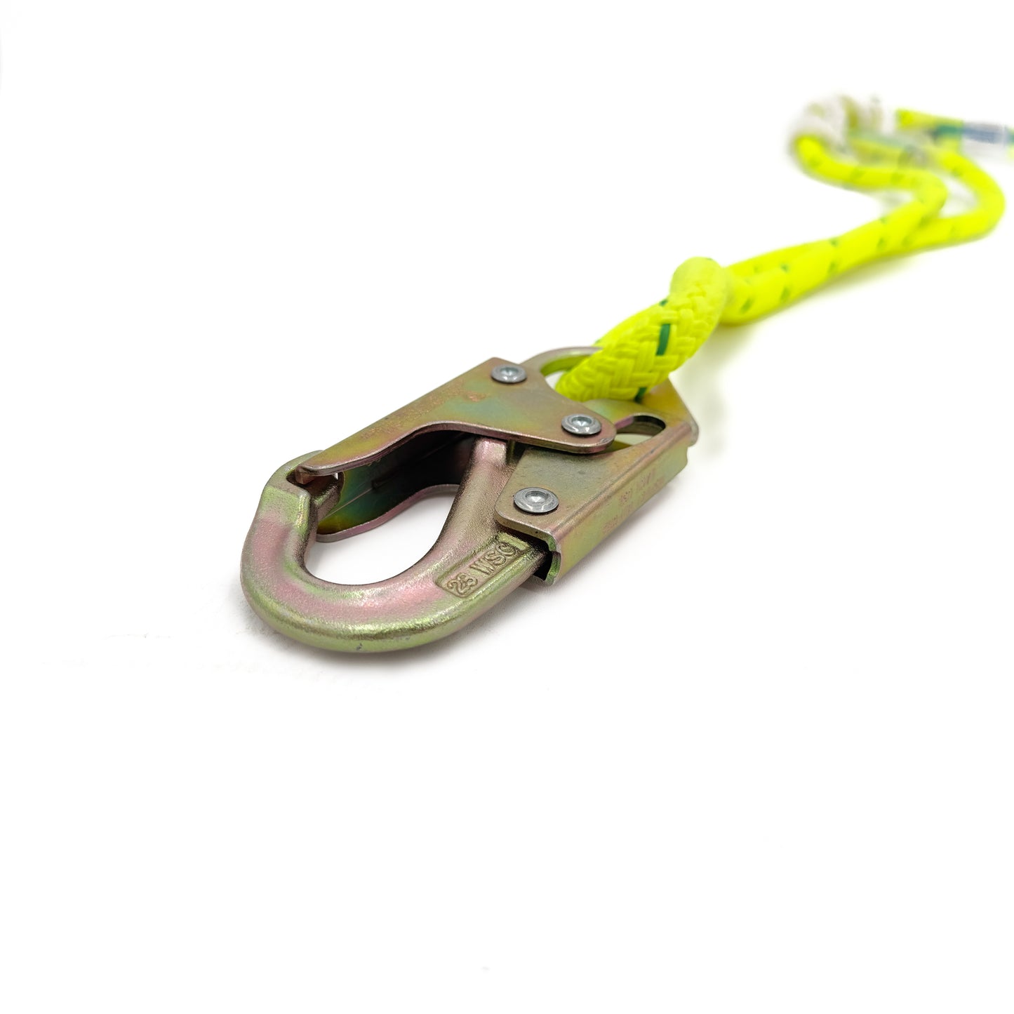 Elk River Adjustable Web Lanyard