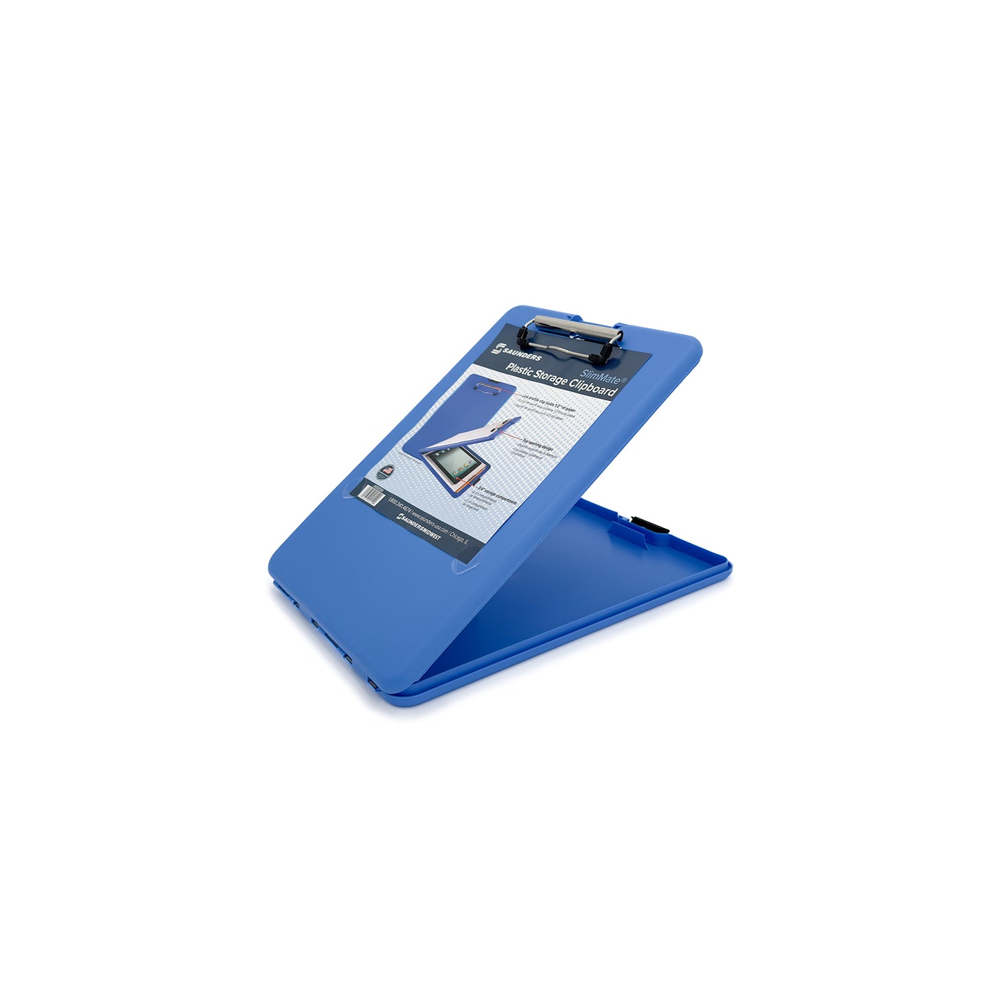 Clipboard - Small Form Holder - Tools - MTi USA