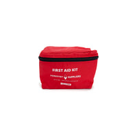 First Aid Kit - Pack - Safety - MTi USA