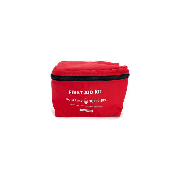 First Aid Kit - Pack - Safety - MTi USA