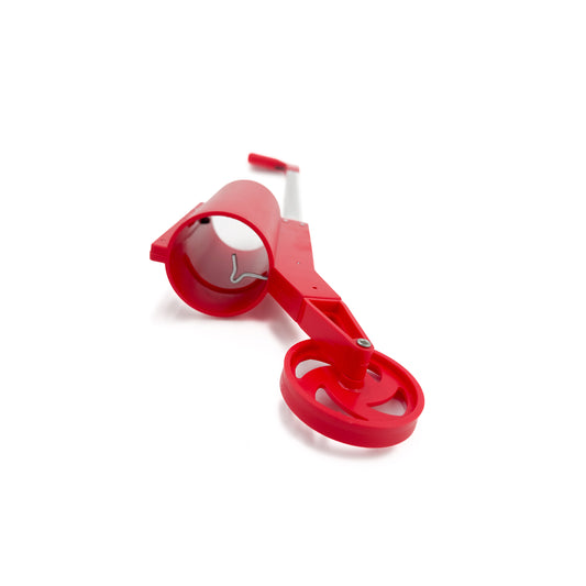 Spray & Walk Applicator