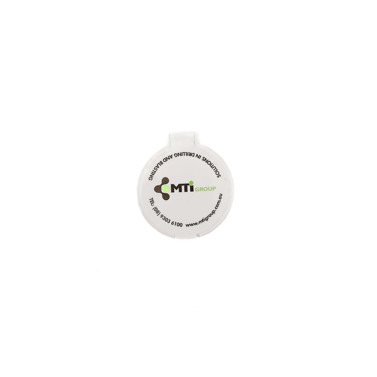Shot Firer Mirrors - Tools - MTi USA