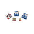 Batteries