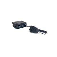 Siren - Portable 12V - Safety - MTi USA