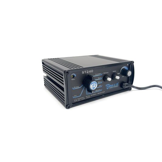 Siren - Portable 12V