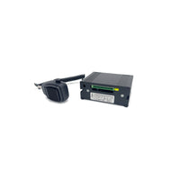 Siren - Portable 12V - Safety - MTi USA