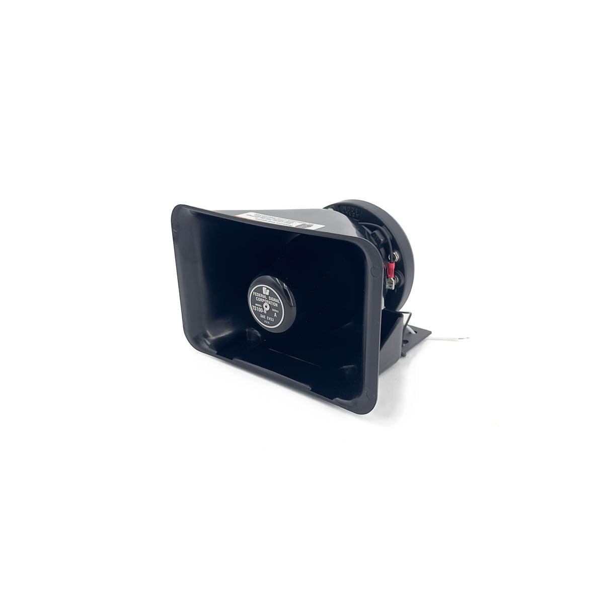 Speakers - 100 Watt - Safety - MTi USA