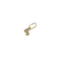 Lowering Hook