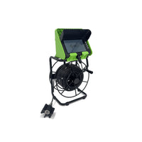 Borehole Camera with Carrying Case - Tools - MTi USA
