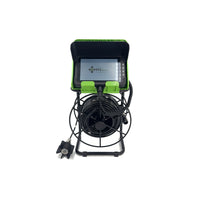 Borehole Camera with Carrying Case - Tools - MTi USA