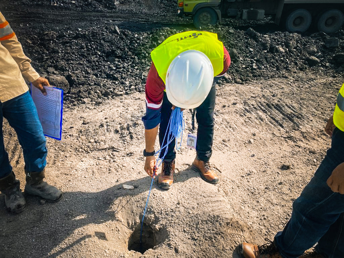 MITIMEASURE Polyline - Measuring - MTi USA