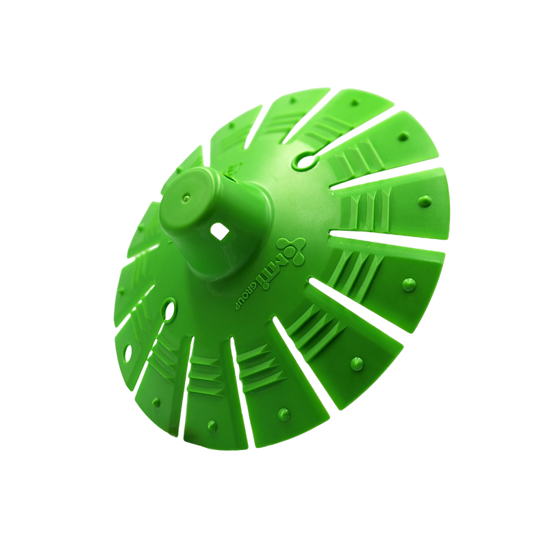 Stemming Plugs
