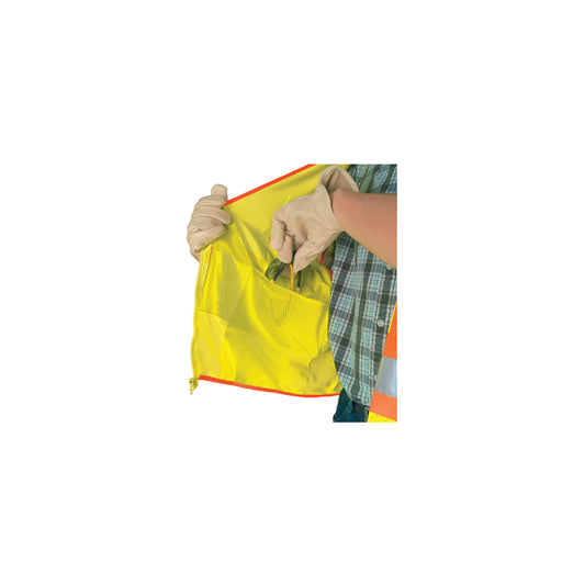 Luminator® Class II Safety Vest