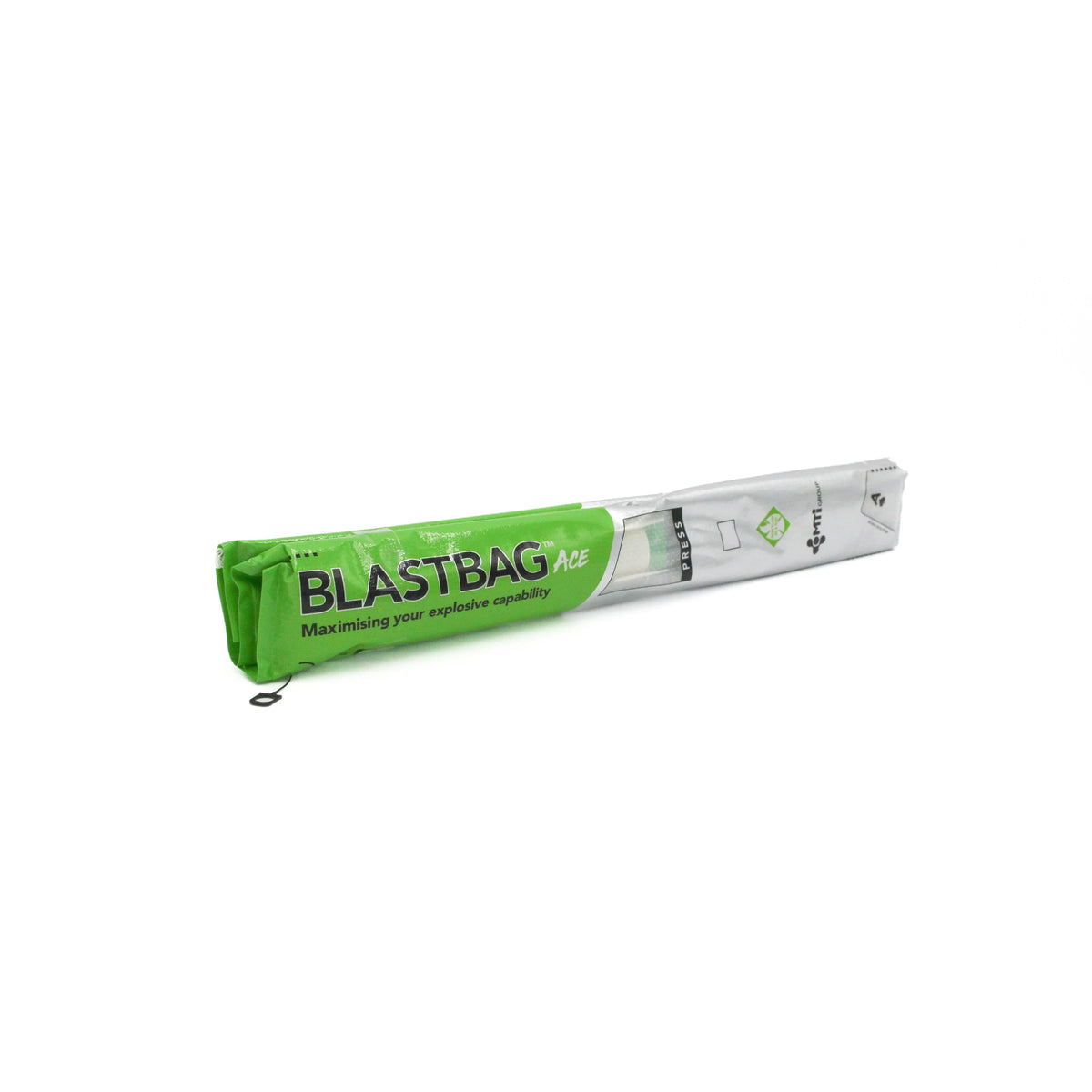 BLASTBAG™ ACE II - BLASTBAGS™ - MTi USA