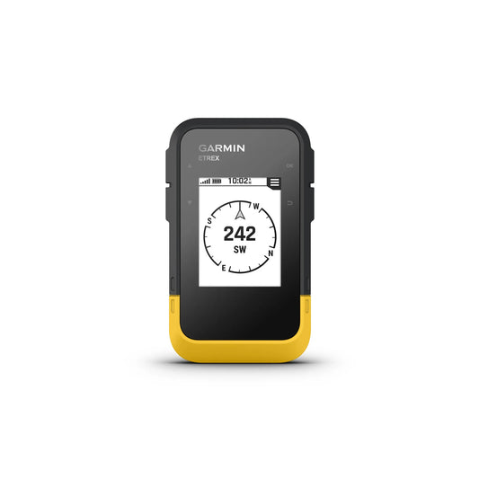 Garmin® eTrex® SE GPS