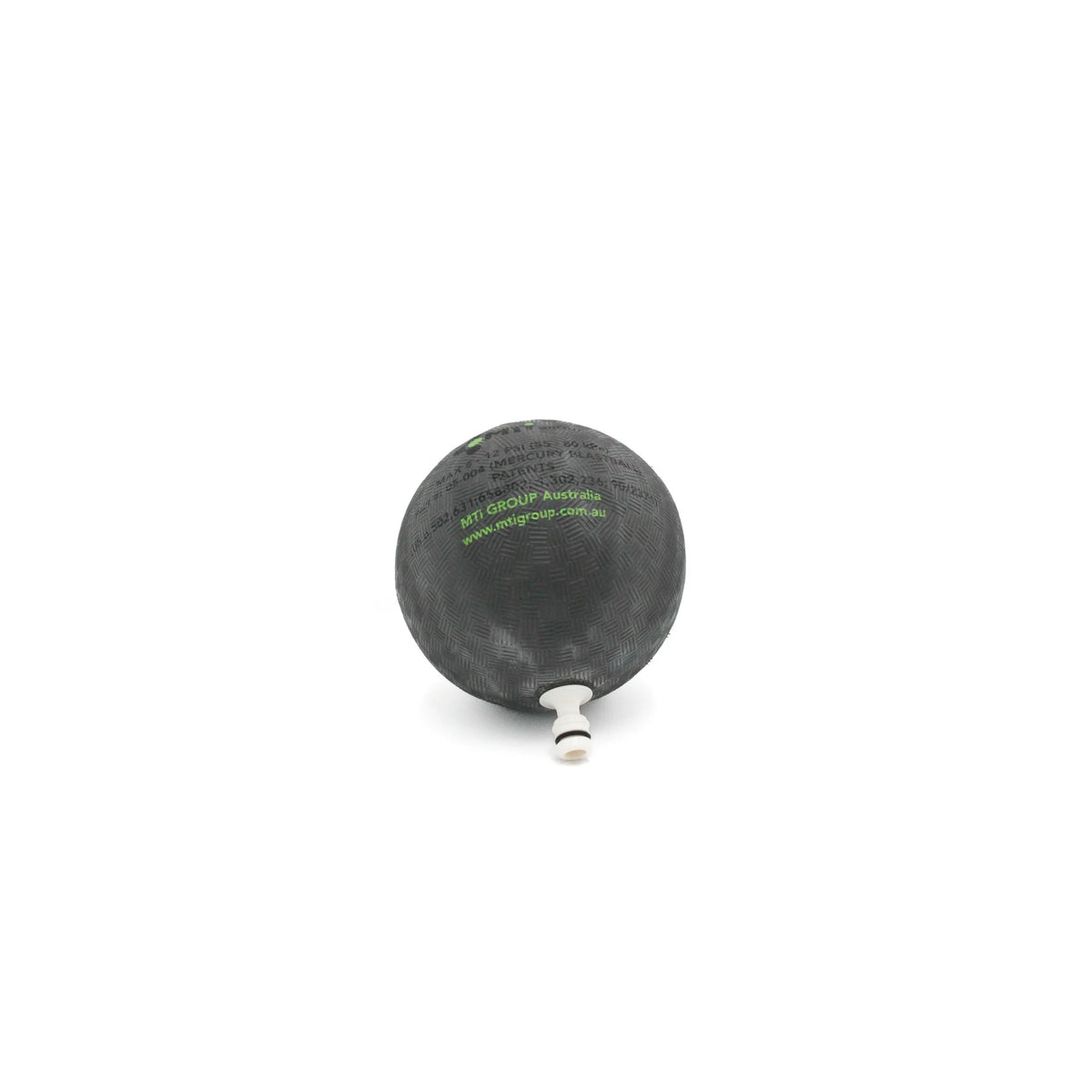 BLASTBALL™ - Stemming Plugs - MTi USA