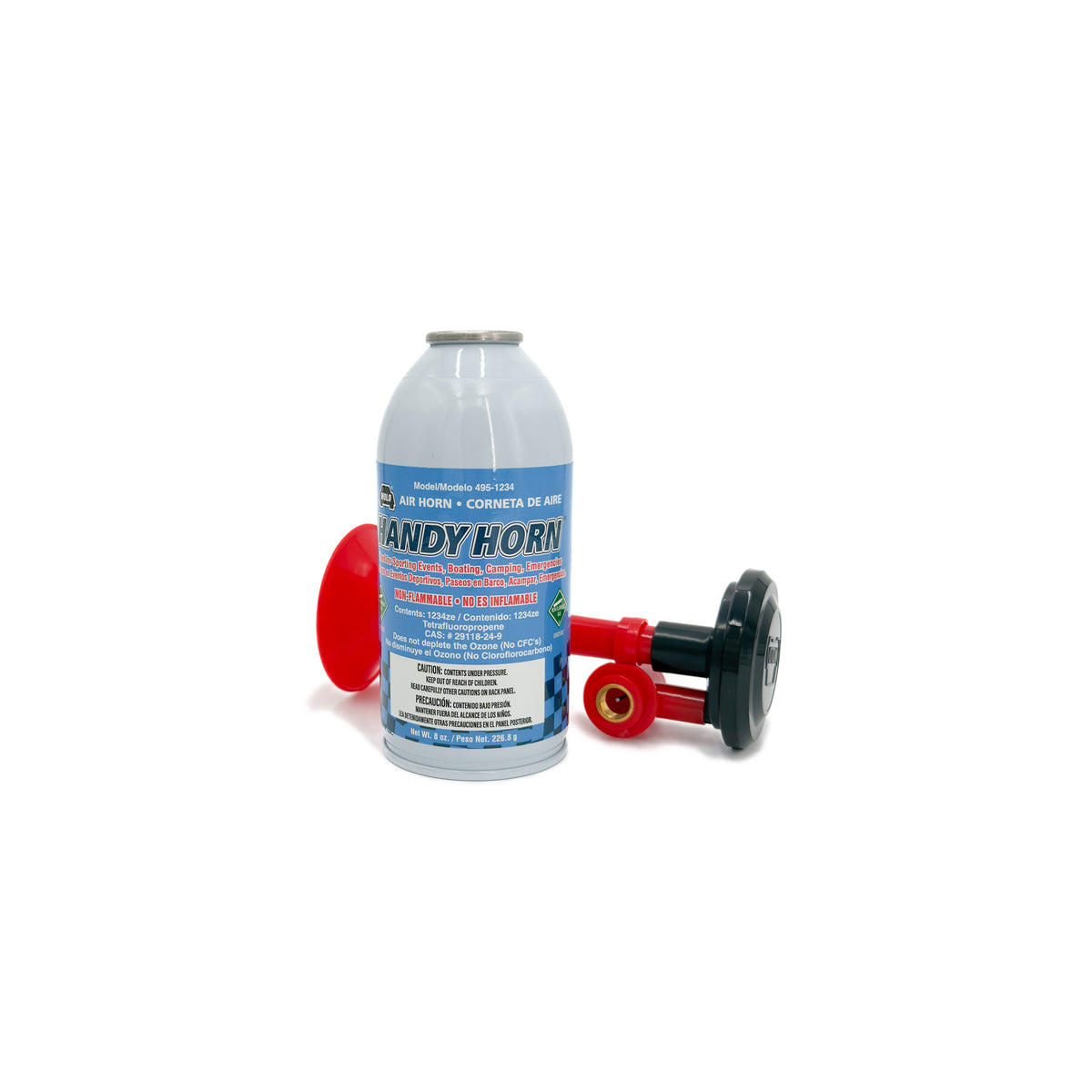 Handy Horn - Safety - MTi USA