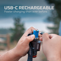 NEBO Transcend 1500 - rechargeable battery