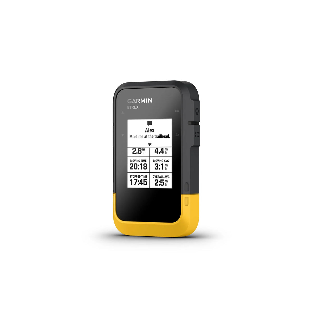 Garmin® eTrex® SE GPS - Measuring - MTi USA