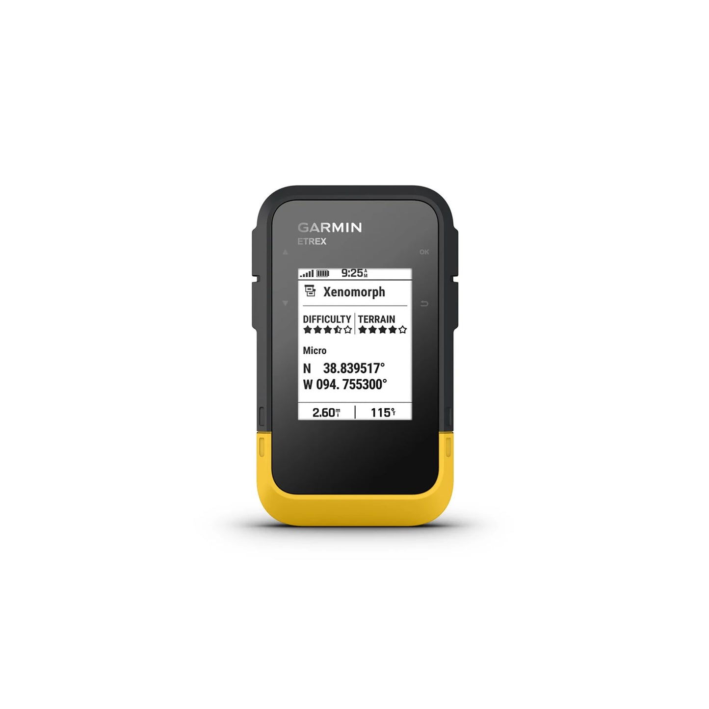 Garmin® eTrex® SE GPS