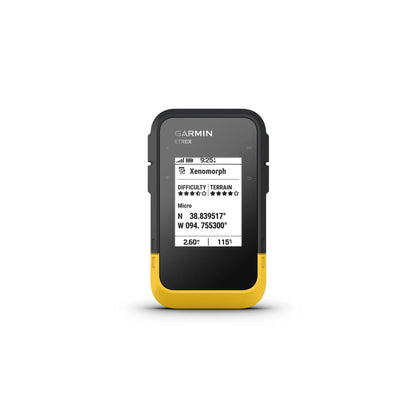 Garmin® eTrex® SE GPS
