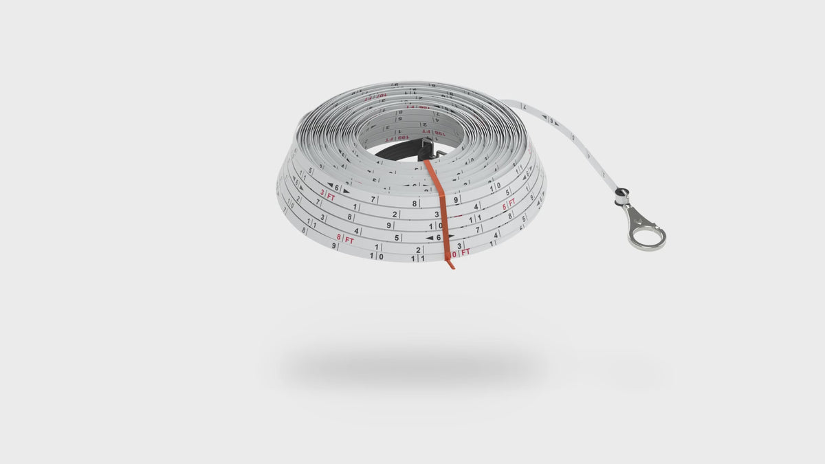 360 product rotation - Depth Gauge
